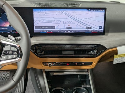 2026 BMW 4 Series 430i Gran Coupe