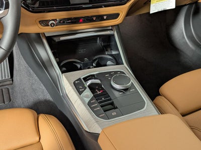 2026 BMW 4 Series 430i Gran Coupe