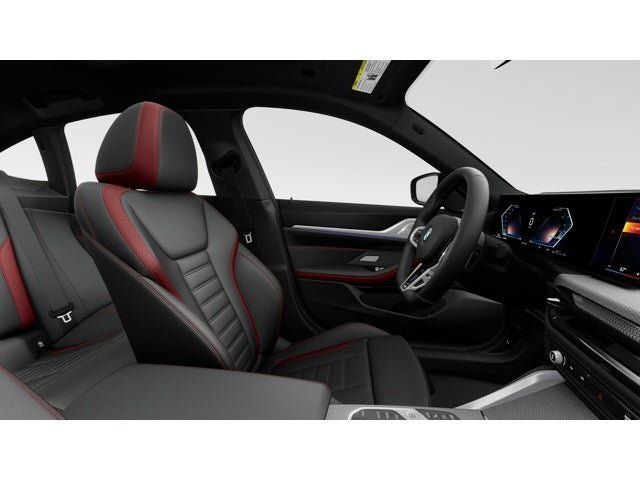 2026 BMW 4 Series 430i xDrive Gran Coupe