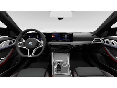 2026 BMW 4 Series 430i xDrive Gran Coupe