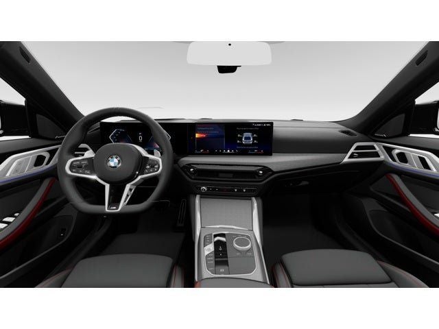 2026 BMW 4 Series 430i xDrive Gran Coupe