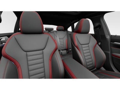 2026 BMW 4 Series 430i xDrive Gran Coupe
