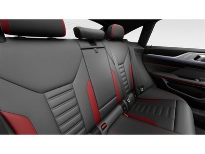2026 BMW 4 Series 430i xDrive Gran Coupe