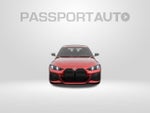 2026 BMW 4 Series 430i xDrive Gran Coupe