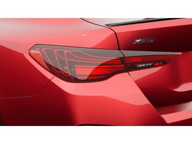 2026 BMW 4 Series 430i xDrive Gran Coupe