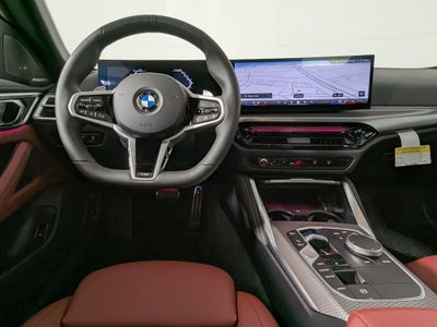 2026 BMW 4 Series 430i Gran Coupe