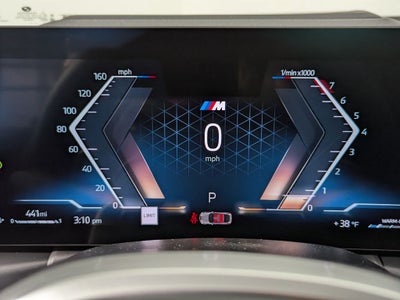 2026 BMW 4 Series 430i Gran Coupe