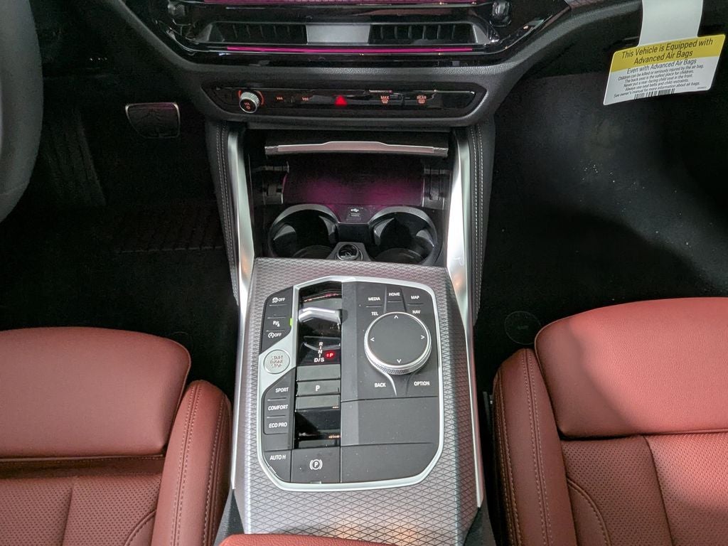 2026 BMW 4 Series 430i Gran Coupe