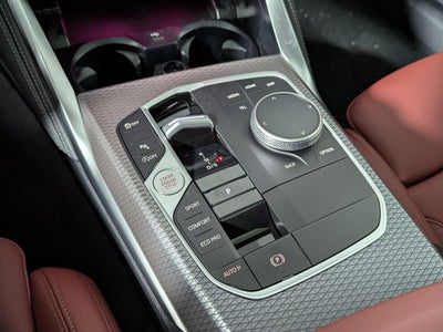 2026 BMW 4 Series 430i Gran Coupe