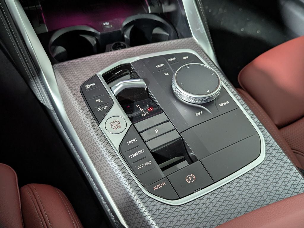 2026 BMW 4 Series 430i Gran Coupe