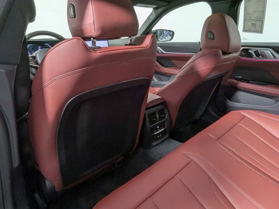 2026 BMW 4 Series 430i Gran Coupe