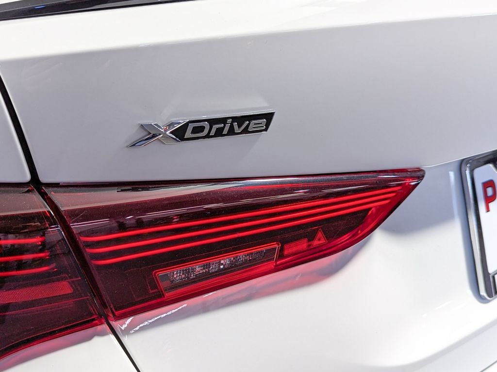 2026 BMW 4 Series 430i Gran Coupe