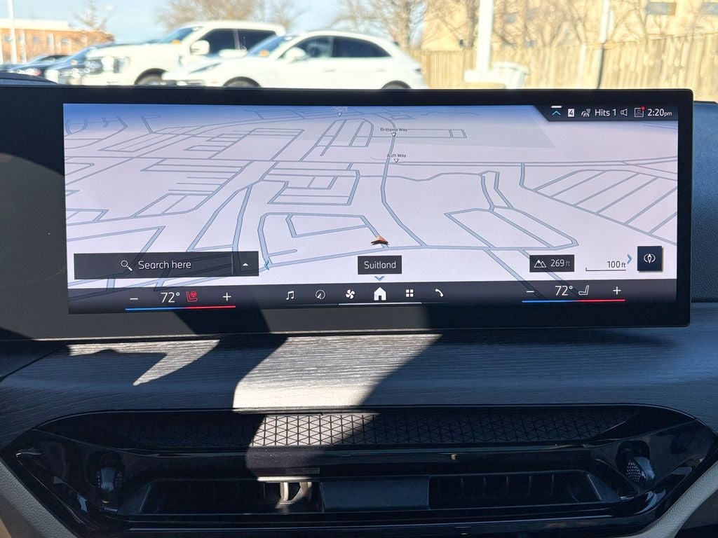 2026 BMW 4 Series 430i Gran Coupe