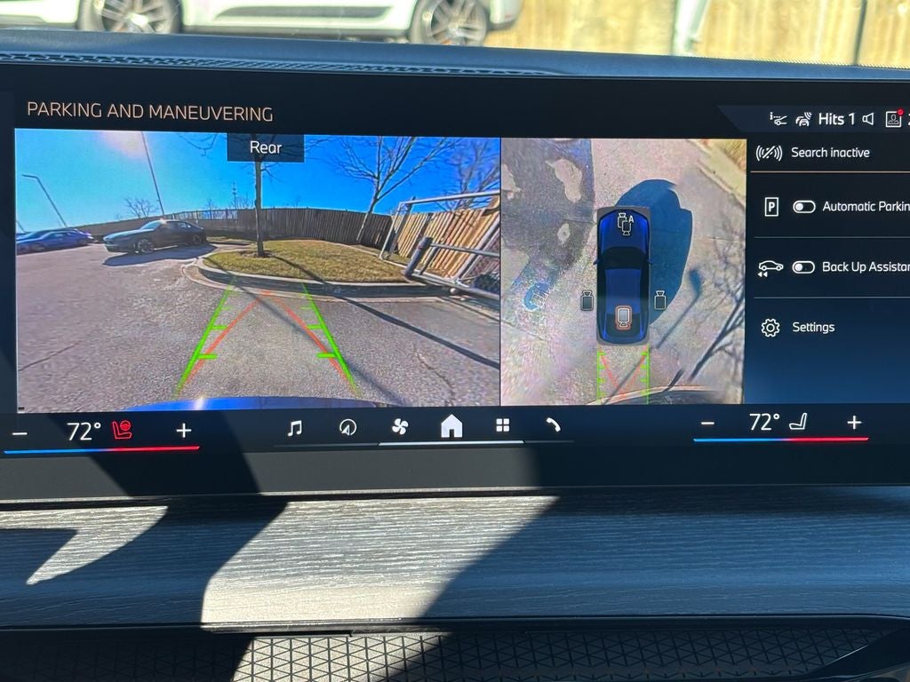 2026 BMW 4 Series 430i Gran Coupe