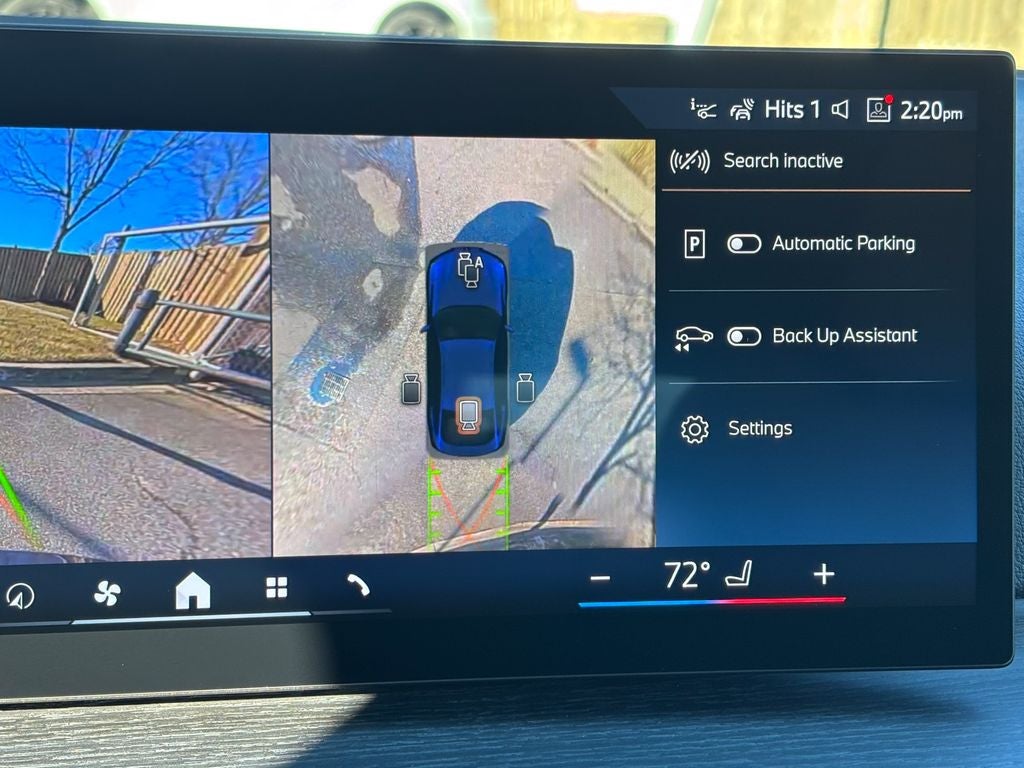 2026 BMW 4 Series 430i Gran Coupe