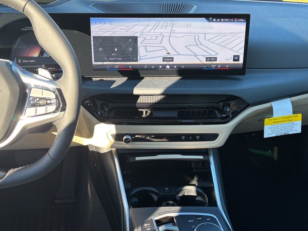 2026 BMW 4 Series 430i Gran Coupe