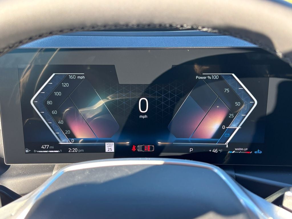 2026 BMW 4 Series 430i Gran Coupe