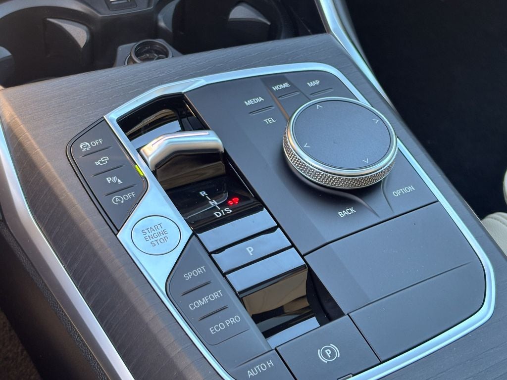 2026 BMW 4 Series 430i Gran Coupe