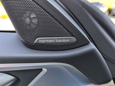 2026 BMW 4 Series 430i xDrive Gran Coupe