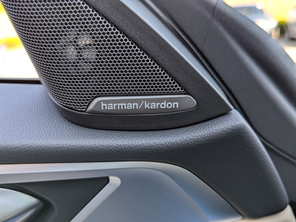 2026 BMW 4 Series 430i xDrive Gran Coupe