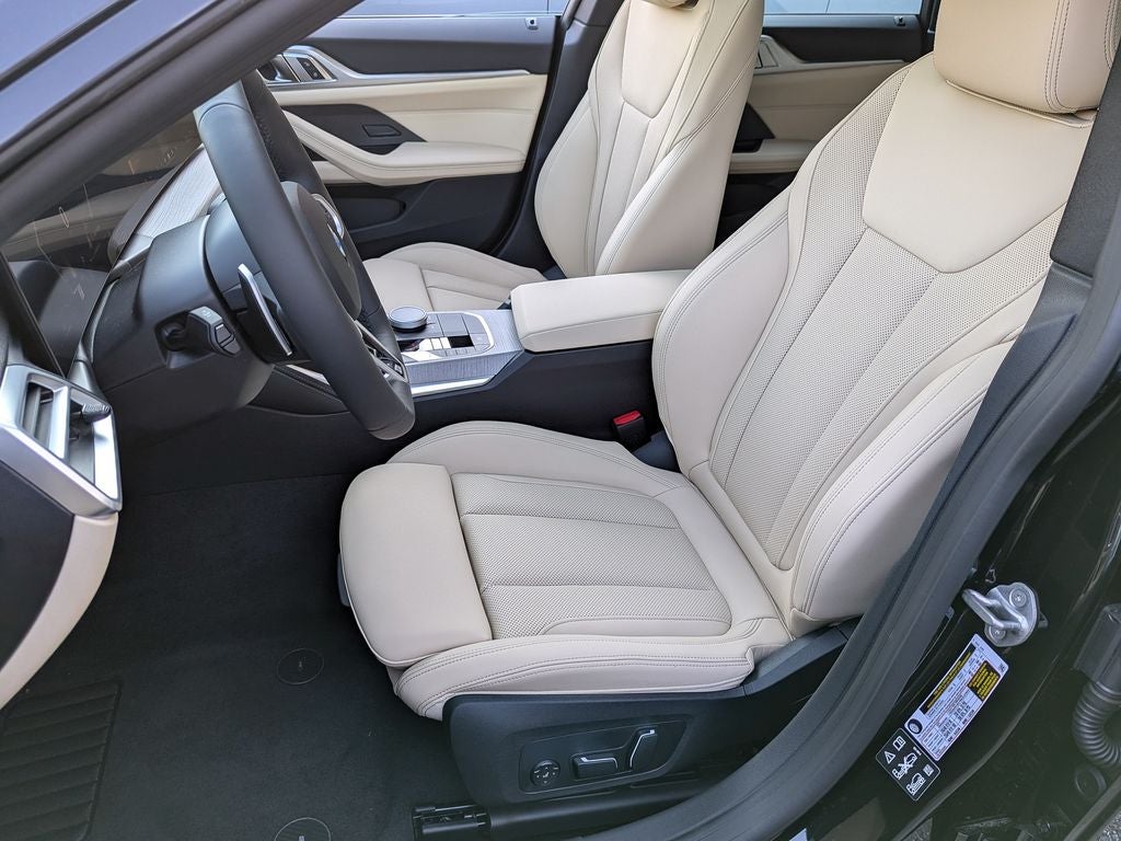 2026 BMW 4 Series 430i xDrive Gran Coupe