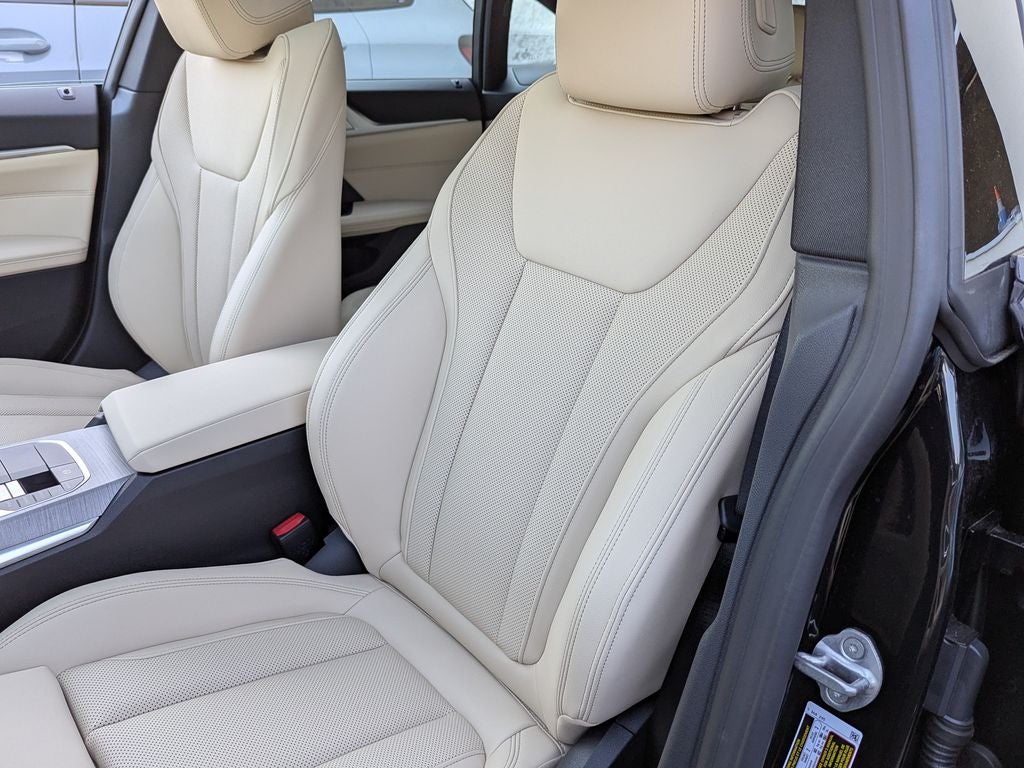 2026 BMW 4 Series 430i xDrive Gran Coupe