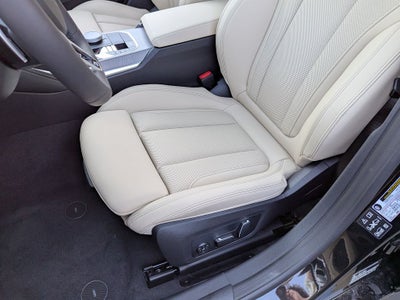 2026 BMW 4 Series 430i xDrive Gran Coupe