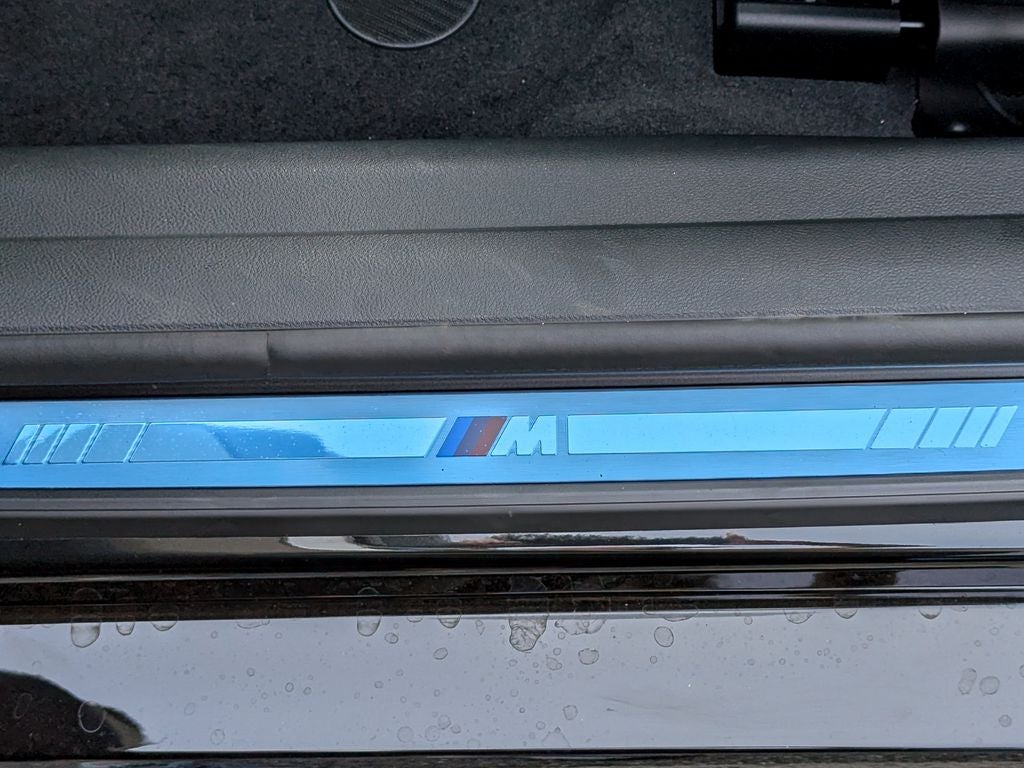 2026 BMW 4 Series 430i xDrive Gran Coupe