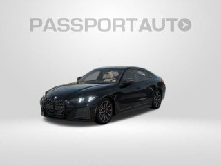 2026 BMW 4 Series 430i xDrive Gran Coupe