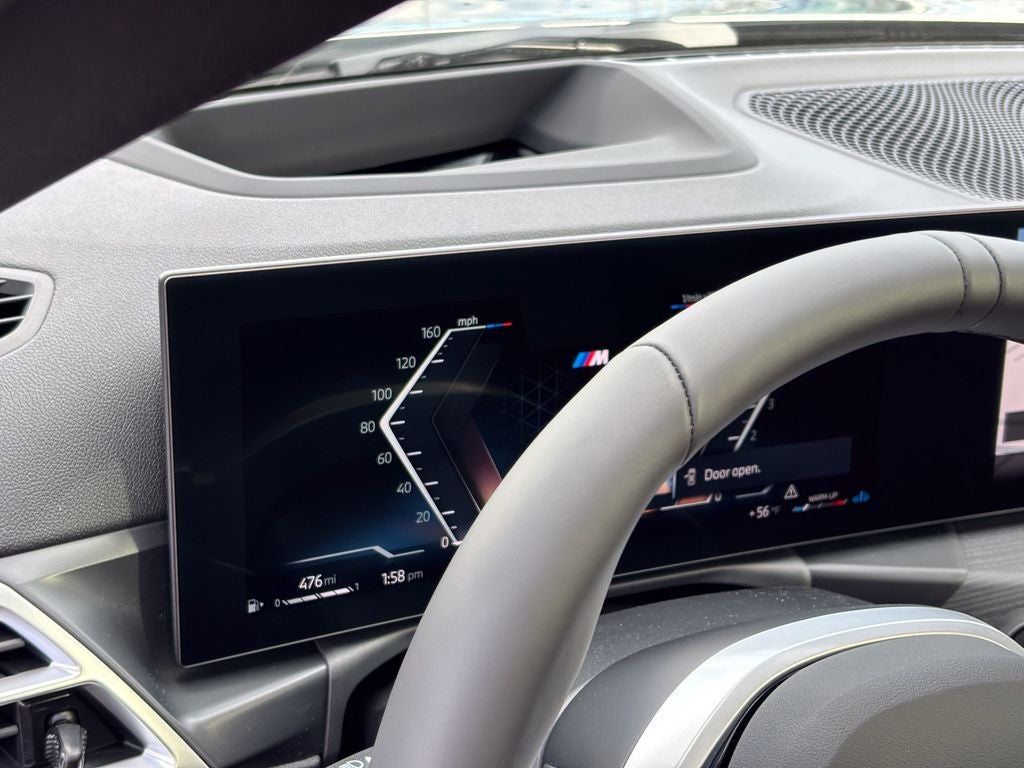 2026 BMW 4 Series 430i Gran Coupe