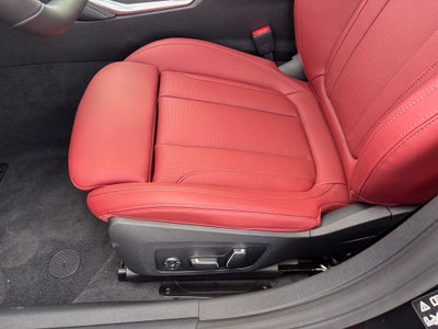 2026 BMW 4 Series 430i Gran Coupe