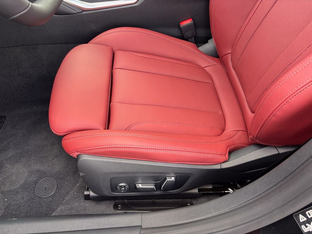 2026 BMW 4 Series 430i Gran Coupe