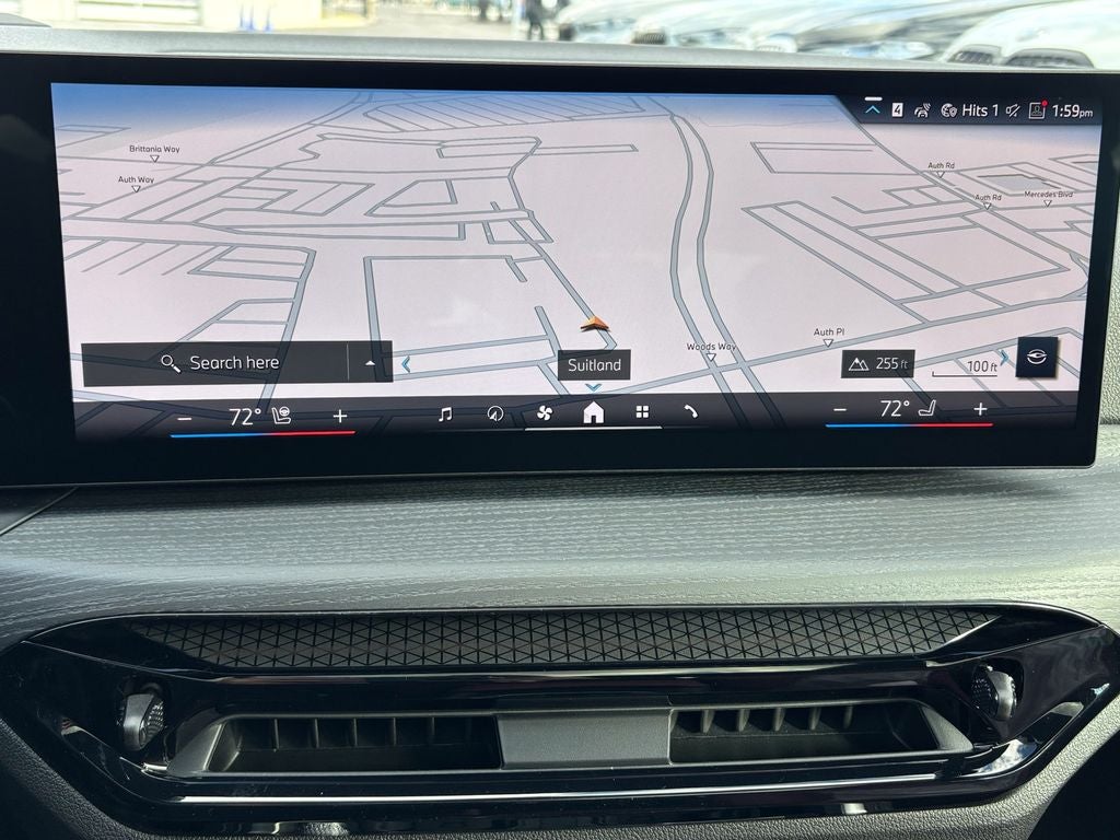 2026 BMW 4 Series 430i Gran Coupe