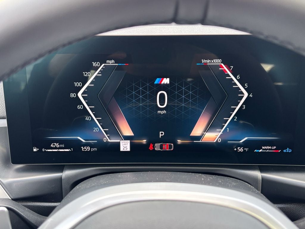 2026 BMW 4 Series 430i Gran Coupe