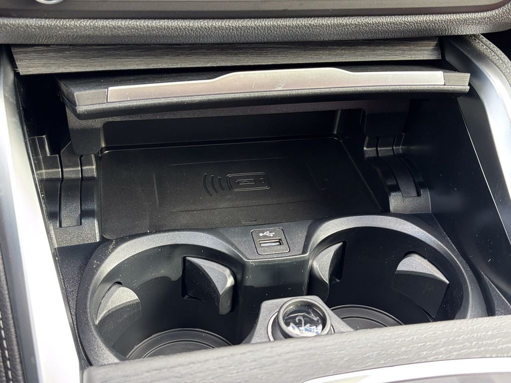 2026 BMW 4 Series 430i Gran Coupe