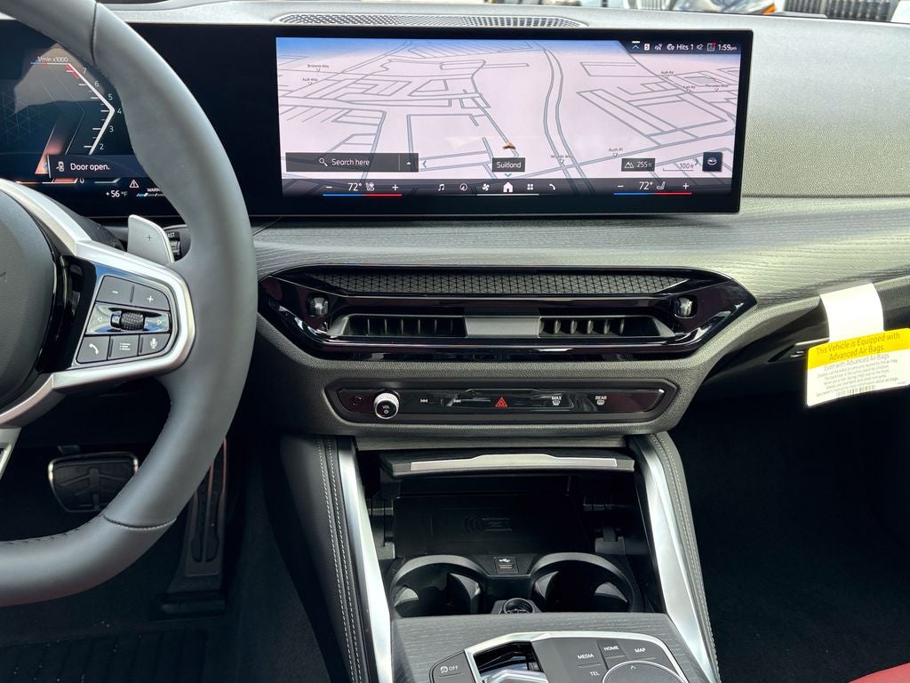 2026 BMW 4 Series 430i Gran Coupe