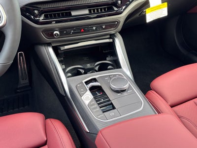 2026 BMW 4 Series 430i Gran Coupe