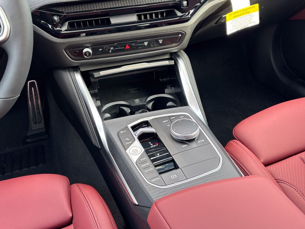 2026 BMW 4 Series 430i Gran Coupe