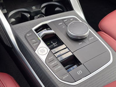 2026 BMW 4 Series 430i Gran Coupe