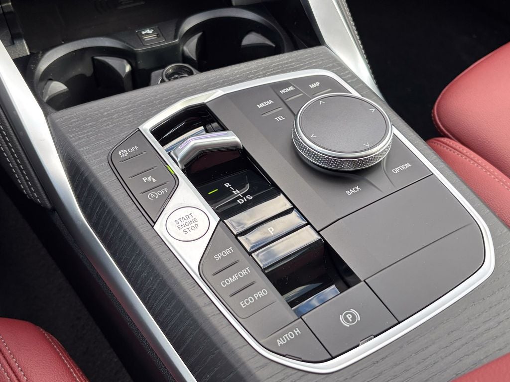 2026 BMW 4 Series 430i Gran Coupe