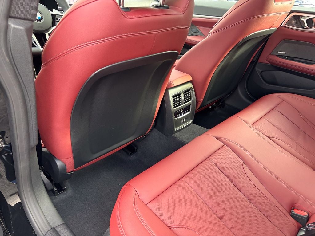 2026 BMW 4 Series 430i Gran Coupe