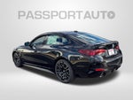 2026 BMW 4 Series 430i Gran Coupe