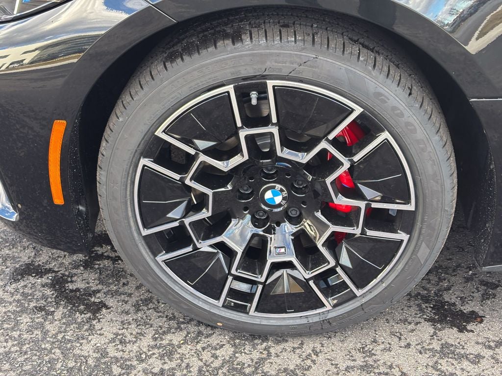 2026 BMW 4 Series 430i Gran Coupe