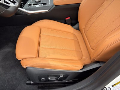 2026 BMW 4 Series 430i xDrive Gran Coupe