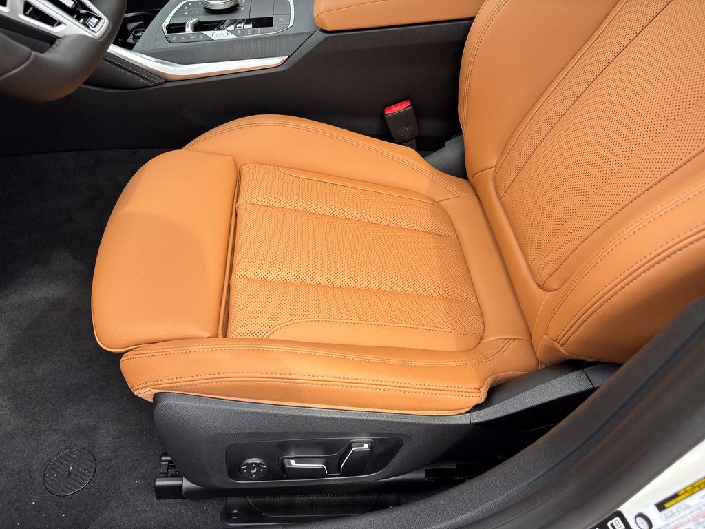 2026 BMW 4 Series 430i xDrive Gran Coupe