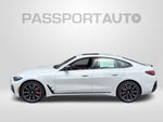 2026 BMW 4 Series 430i xDrive Gran Coupe
