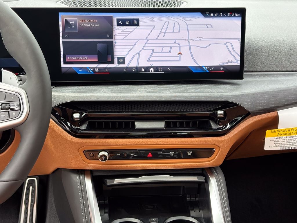 2026 BMW 4 Series 430i xDrive Gran Coupe