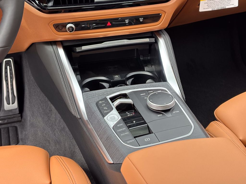 2026 BMW 4 Series 430i xDrive Gran Coupe