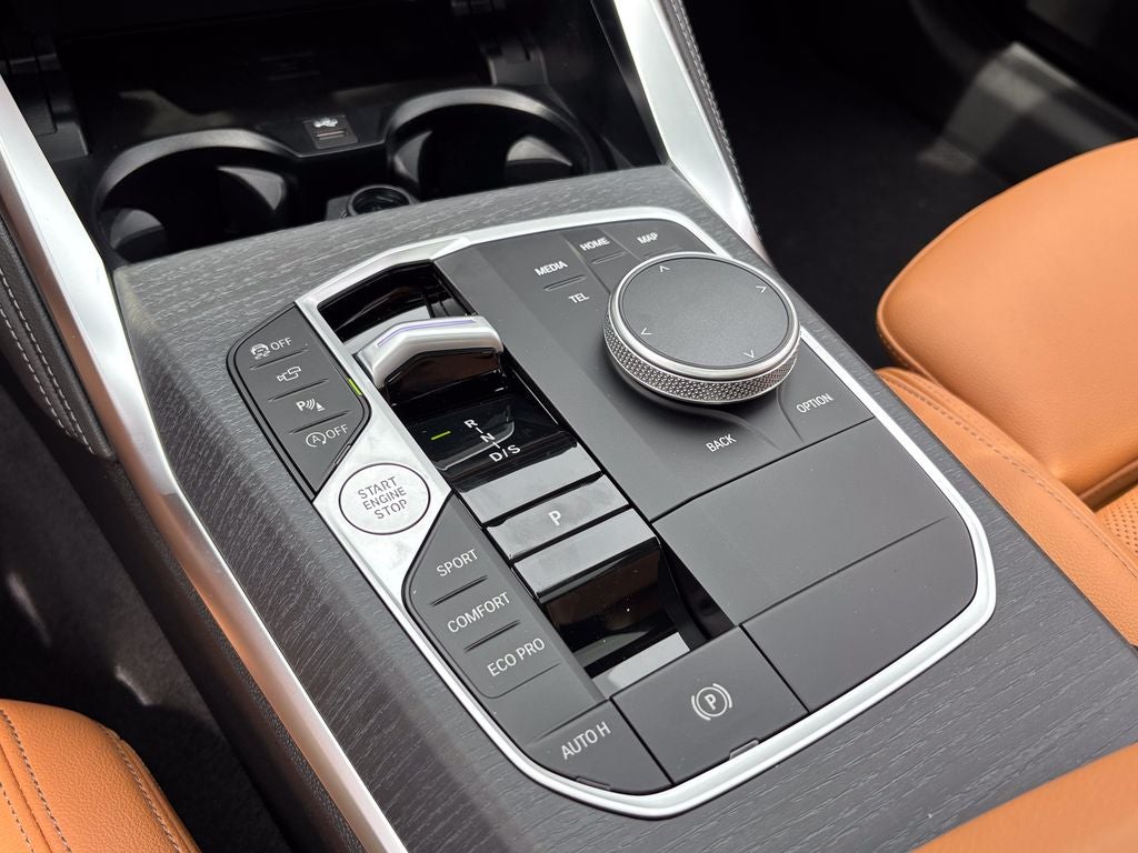 2026 BMW 4 Series 430i xDrive Gran Coupe