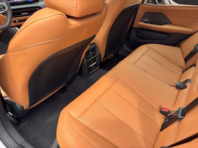 2026 BMW 4 Series 430i xDrive Gran Coupe
